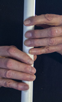 Prehstoric Chromophones